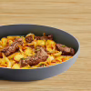 Сковорода Tefal Halo, 20 см, алюміній, сірий (C3120253) - Image 4
