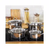 Набор посуды Tefal Duetto+, 6 предметів (G719S655) - Image 11