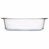 Форма для выпечки Ardesto Black Mars 23x20.8x7см, кругла, прозорий (AR2401BGB) - Image 2