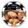 Форма для выпечки Ardesto Black Mars 23x20.8x7см, кругла, прозорий (AR2401BGB) - Image 3
