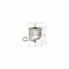 Фильтр топливный Bosch F026402862 - Image 5