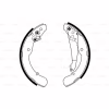 Тормозные колодки Bosch 0 986 487 555 - Image 5