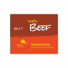 Сухий корм для кішок Josera JosiCat Tasty Beef 10 кг (4032254753339) - Image 2