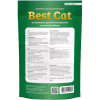 Наповнювач для туалету Best Cat Силікагелевий Green Apple 3.6 л (4820281500282) - Image 2