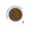 Сухий корм для кішок Home Food Grain-free hypoallergenic Suitable for exotic breeds з качкою та грушею 1.6 кг (4820235020231) - Image 3
