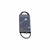 Микрофонный кабель RockCable Microphone Cable 1m (RCL 30301 D6) - Image 2