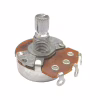 Потенциометр для гитары Paxphil Potentiometer B500K (H65) - Image 3