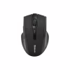 Мишка Defender Accura MM-665 Black (52665) - Image 2
