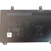 Акумулятор до ноутбука Dell XPS 15-9560 (short) H5H20, 56Wh (4649mAh), 3cell, 11.4V, Li- (A47314) - Image 3