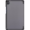 Чехол для планшета BeCover Smart Case Huawei MatePad T8 Gray (705076) - Image 2