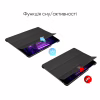 Чохол до планшета AirOn Premium Lenovo Tab M10 HD (2nd Gen) TB-X306F + film (4822352781038) - Image 7
