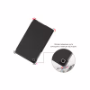 Чехол для планшета AirOn Premium Samsung Galaxy Tab A7 LITE T220/T225 Black + film (4822352781064) - Image 5