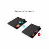 Чохол до планшета AirOn Premium Samsung Galaxy Tab A7 LITE T220/T225 Black + film (4822352781064) - Image 8