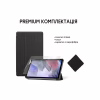 Чохол до планшета AirOn Premium Samsung Galaxy Tab A7 LITE T220/T225 Black + film (4822352781064) - Image 9