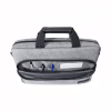 Сумка для ноутбука Grand-X 14'' SB-148 soft pocket Grey (SB-148G) - Image 3