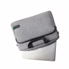 Сумка для ноутбука Grand-X 14'' SB-148 soft pocket Grey (SB-148G) - Image 4