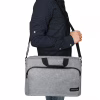 Сумка для ноутбука Grand-X 14'' SB-148 soft pocket Grey (SB-148G) - Image 9