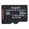 Карта пам'яті Kingston 32GB microSDHC class 10 UHS-I V30 A1 (SDCIT2/32GBSP) - Image 2