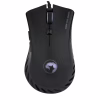 Мишка Marvo G985 RGB-LED USB Black (G985) - Image 2