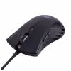 Мишка Marvo G985 RGB-LED USB Black (G985) - Image 3