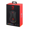 Мишка Marvo G985 RGB-LED USB Black (G985) - Image 6