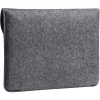 Чохол до ноутбука Gmakin 14 Macbook Pro, Dark Gray (GM62-14) - Image 3