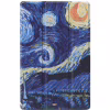 Чехол для планшета BeCover Smart Case Lenovo Tab M10 Plus TB-125F (3rd Gen)/K10 Pro TB-226 10.61" Night (708315) - Image 2