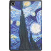Чехол для планшета BeCover Smart Case Lenovo Tab M10 Plus TB-125F (3rd Gen)/K10 Pro TB-226 10.61" Night (708315) - Image 3