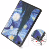 Чохол до планшета BeCover Smart Case Lenovo Tab M10 Plus TB-125F (3rd Gen)/K10 Pro TB-226 10.61" Night (708315) - Image 5
