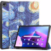Чохол до планшета BeCover Smart Case Lenovo Tab M10 Plus TB-125F (3rd Gen)/K10 Pro TB-226 10.61" Night (708315) - Image 6