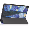 Чохол до планшета BeCover Smart Case Lenovo Tab M10 Plus TB-125F (3rd Gen)/K10 Pro TB-226 10.61" Night (708315) - Image 7