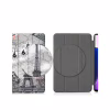 Чехол для планшета BeCover Smart Case Lenovo Tab M10 Plus TB-125F (3rd Gen)/K10 Pro TB-226 10.61" Paris (708316) - Image 6