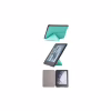 Чехол для электронной книги BeCover Ultra Slim Origami Amazon Kindle 11th Gen. 2022 6" Mint (708860) - Image 3