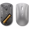 Мышка Lenovo 600 Bluetooth Silent Mouse (GY50X88832) - Image 4