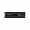 Накопичувач SSD M.2 2280 1TB T500 heatsink Micron (CT1000T500SSD5) - Image 2