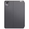 Чехол для планшета Lenovo Tab M11 Folio Case Luna Grey (TB330) (ZG38C05461) - Image 2