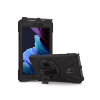 Чохол до планшета BeCover Heavy Duty Case Samsung Galaxy Tab Active 5 SM-X306B 8" Black (710949) - Image 2