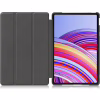 Чехол для планшета BeCover Smart Case Xiaomi Poco Pad / Poco Pad M1 (12.1") Gray (711563) - Image 3