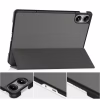 Чехол для планшета BeCover Smart Case Xiaomi Poco Pad / Poco Pad M1 (12.1") Gray (711563) - Image 4