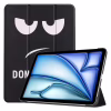 Чохол до планшета BeCover Smart Case Apple iPad Air 11" M2/M3 (2024/2025) Don't Touch (711601) - Image 2