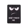 Чохол до планшета BeCover Smart Case Apple iPad Air 11" M2/M3 (2024/2025) Don't Touch (711601) - Image 3