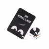 Чехол для планшета BeCover Smart Case Apple iPad Air 11" M2/M3 (2024/2025) Don't Touch (711601) - Image 8