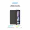 Чохол до планшета Armorstandart Smart Case iPad Air 11 2024 Charcoal Grey (ARM78143) - Image 4