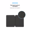 Чехол для планшета Armorstandart Smart Case iPad Air 11 2024 Charcoal Grey (ARM78143) - Image 6