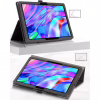 Чохол до планшета BeCover Slimbook Oscal Pad 13 10.1" Black (712830) - Image 5