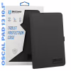 Чохол до планшета BeCover Slimbook Oscal Pad 13 10.1" Black (712830) - Image 6