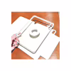 Чехол для планшета BeCover Ultra Slim Origami Flex Apple iPad Air (4/5) 2020/2022 10.9" Beige (712974) - Image 3