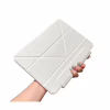 Чехол для планшета BeCover Ultra Slim Origami Flex Apple iPad Air (4/5) 2020/2022 10.9" Beige (712974) - Image 4