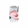 Мышка Ugreen MU105 Wireless Pink (90686) - Image 5