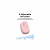Мишка Ugreen MU105 Wireless Pink (90686) - Image 6